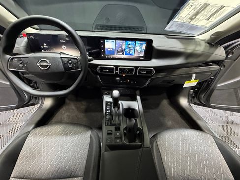 New 2026 Nissan Sentra SV w/ Floor Mat Package FWD image 20