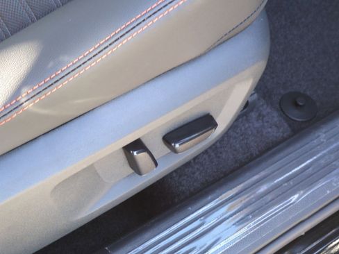 New 2026 Nissan Rogue SV w/ Rock Creek Premium Package AWD/4WD image 31