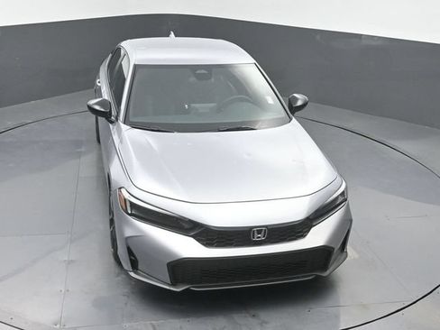 Used 2026 Honda Civic Sport image 37