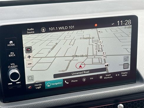 Used 2024 Honda Civic Type R image 13