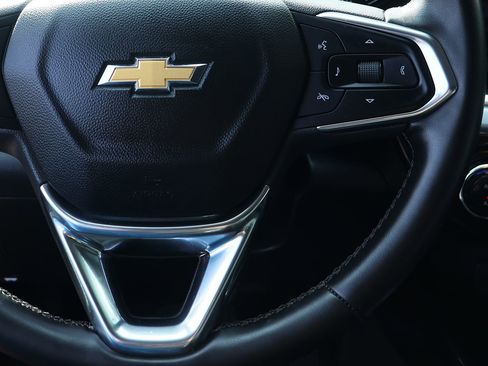 Used 2024 Chevrolet Trax LT w/ Driver Confidence Package image 55