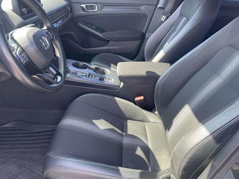 Used 2023 Honda Civic Sport image 14
