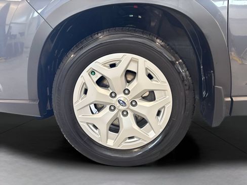 Certified 2023 Subaru Forester AWD/4WD image 24