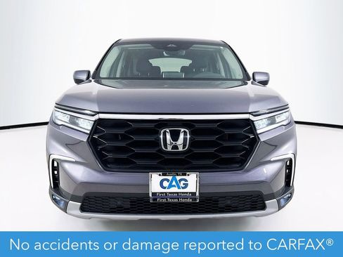 Used 2025 Honda Pilot EX-L image 2