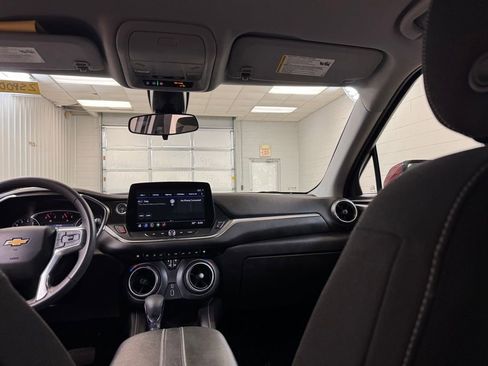 Used 2023 Chevrolet Blazer LT w/ LPO, Floor Liner Package image 22