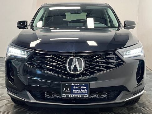New 2026 Acura RDX SH-AWD w/ Technology Package image 1