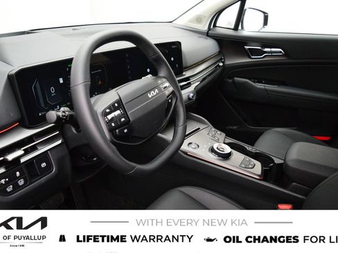 New 2027 Kia Sportage SX Prestige AWD/4WD image 10