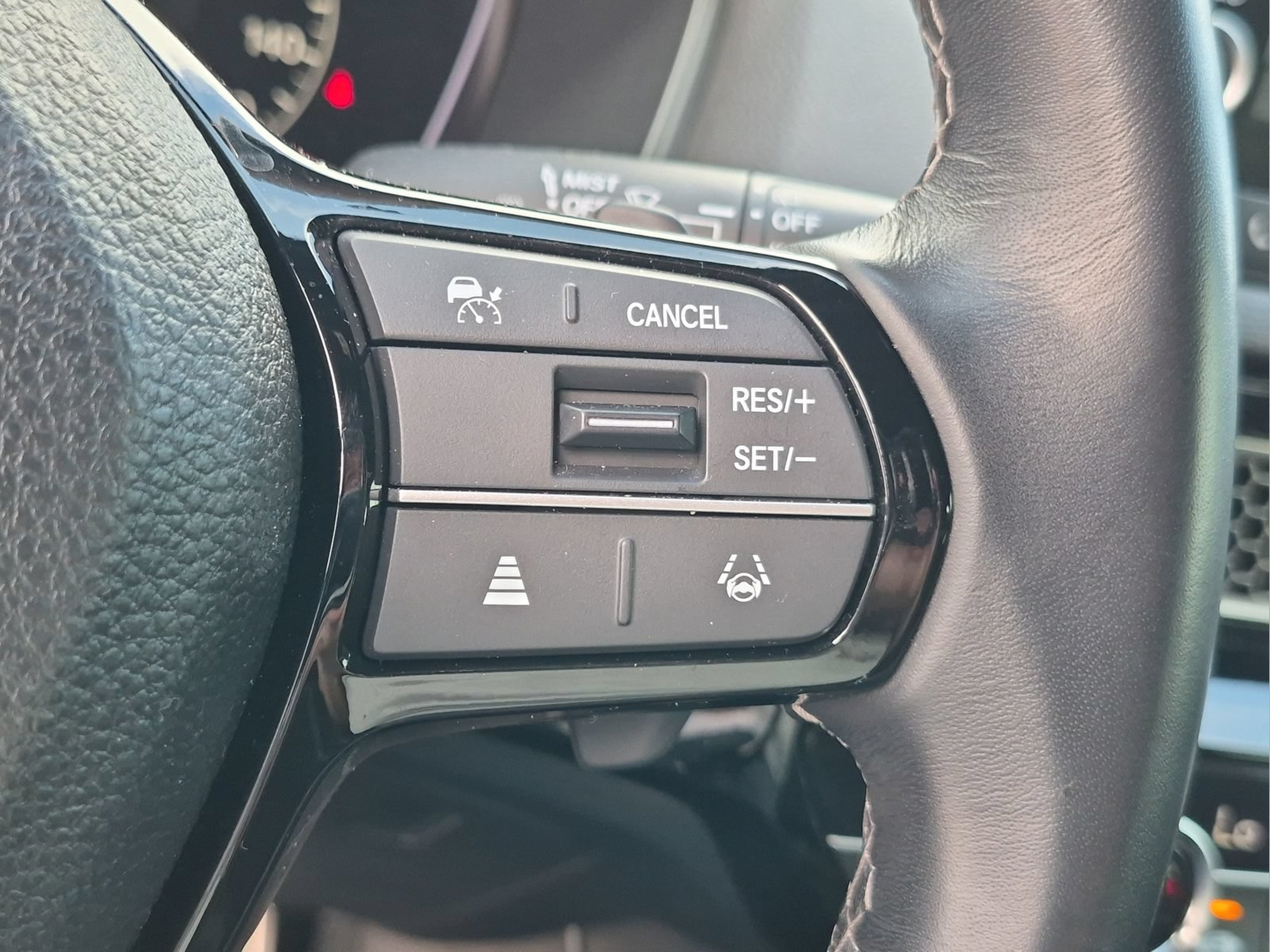 Used 2024 Honda Civic Sport image 10