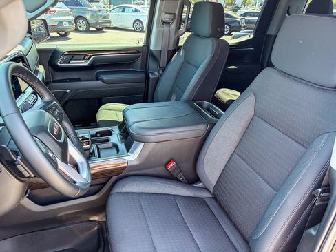 Certified 2025 GMC Sierra 1500 Elevation AWD/4WD image 41