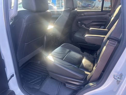 Used 2016 Chevrolet Tahoe LT image 15