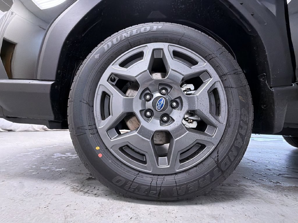 New 2026 Subaru Outback Premium AWD/4WD image 14