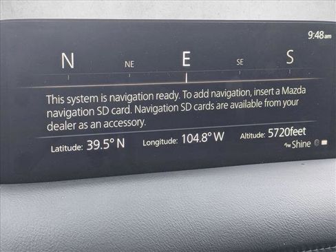 Used 2024 MAZDA CX-5 2.5 Turbo image 13