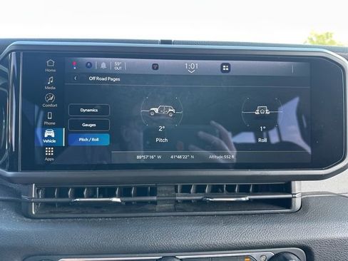 Used 2024 Jeep Wrangler Sport S image 41