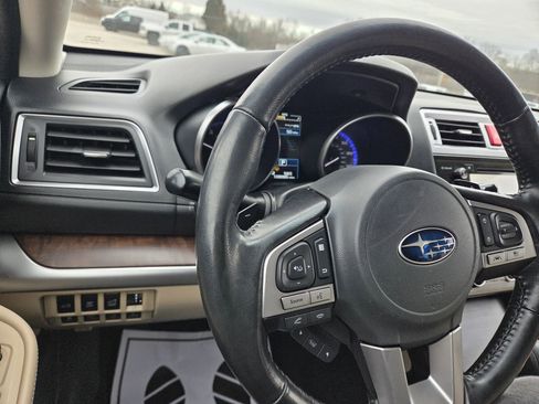 Used 2016 Subaru Outback 2.5i Limited image 27