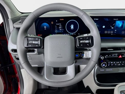 New 2026 Hyundai Ioniq 9 SEL image 12