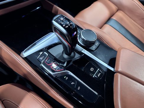 Used 2023 BMW M5 w/ Competition Package image 18