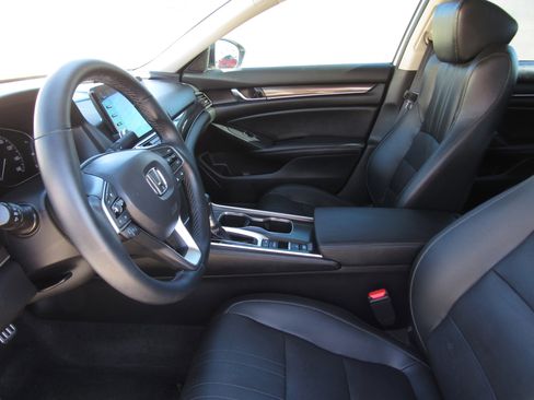 Used 2022 Honda Accord Sport Special Edition image 13