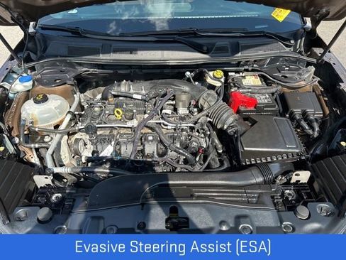 Used 2022 Lincoln Corsair Reserve w/ Equipment Group 201A AWD/4WD image 23