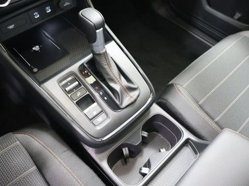 New 2026 Honda CR-V Sport image 25