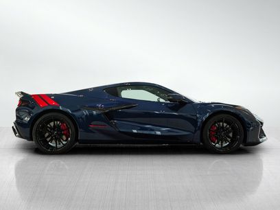 New 2027 Chevrolet Corvette Grand Sport w/ Z52 Sport Performance Package