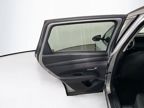 Used 2025 Hyundai Tucson SEL image 26