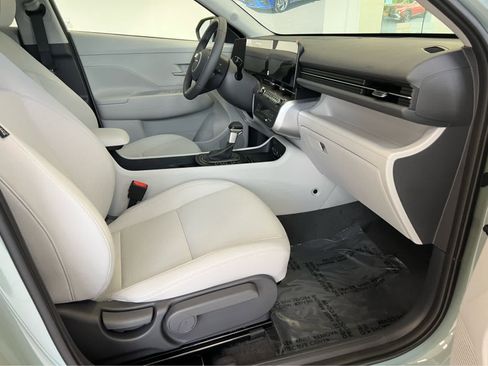 New 2026 Hyundai Kona SEL Sport image 21