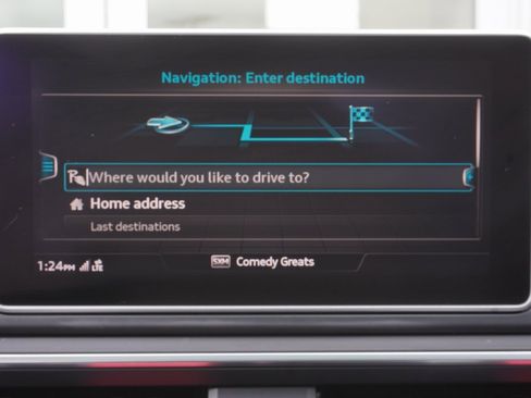 Used 2019 Audi S5 Premium Plus image 21