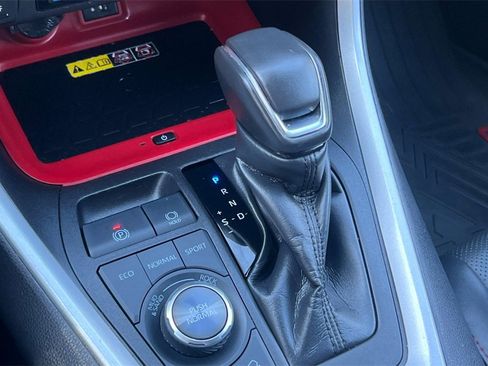 Certified 2024 Toyota RAV4 TRD Off-Road w/ Weather Package image 23