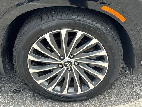 Used 2023 Hyundai Palisade Calligraphy AWD/4WD image 12