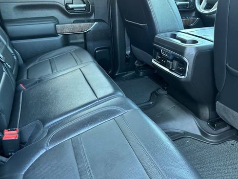 Used 2023 GMC Sierra 2500 Denali w/ Denali Ultimate Package AWD/4WD image 18