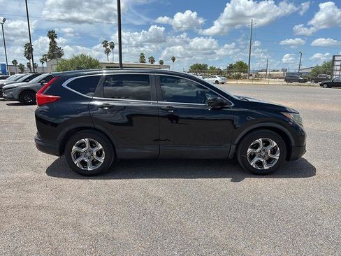 Used 2019 Honda CR-V EX-L image 8