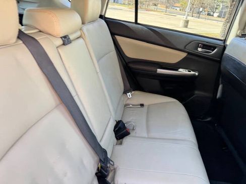 Used 2016 Subaru Crosstrek 2.0i Limited AWD/4WD image 27