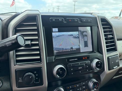 Used 2021 Ford F350 King Ranch w/ King Ranch Ultimate Package image 19