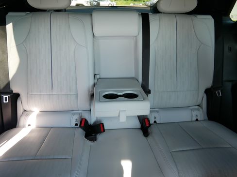 Certified 2024 Cadillac Lyriq Sport w/ LPO, Floor Liner Package AWD/4WD image 11