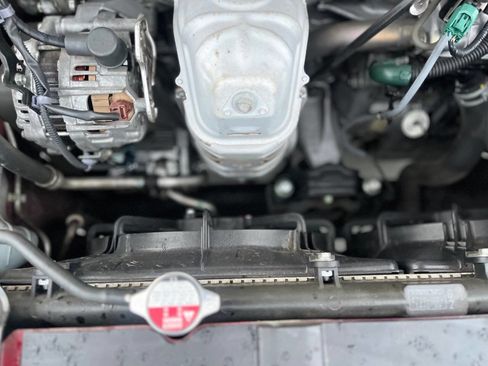 Used 2016 Honda Accord Sport image 36