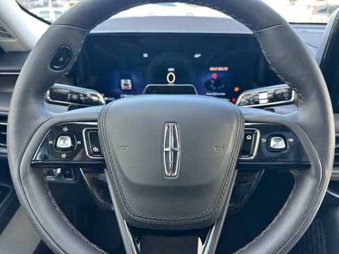 New 2026 Lincoln Aviator Reserve AWD/4WD image 24