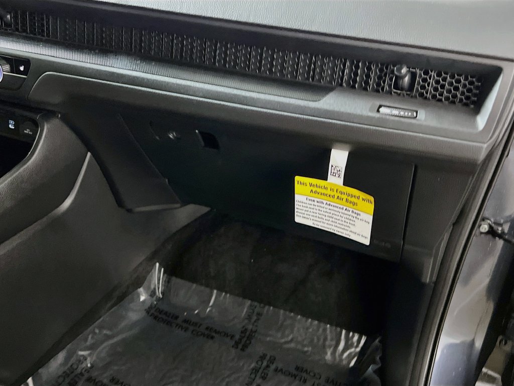 Used 2026 Honda CR-V EX image 32