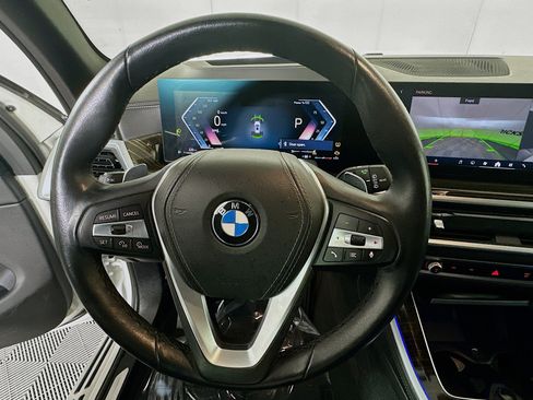 Used 2024 BMW X5 sDrive40i image 15
