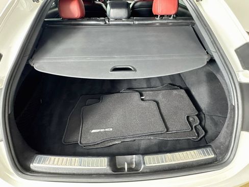 Used 2018 Mercedes-Benz GLC 300 4MATIC Coupe w/ AMG Line image 26