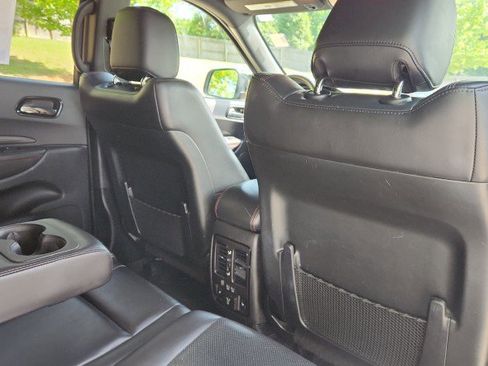 Used 2024 Dodge Durango GT AWD/4WD image 40