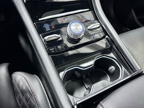 Used 2024 Jeep Grand Cherokee L Summit w/ Advanced Protech Group IV image 18