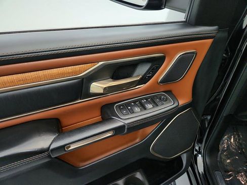 Used 2021 RAM 1500 Limited image 20