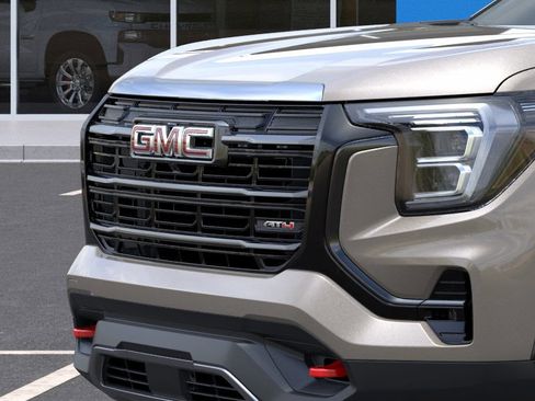 New 2026 GMC Terrain AT4 AWD/4WD image 14
