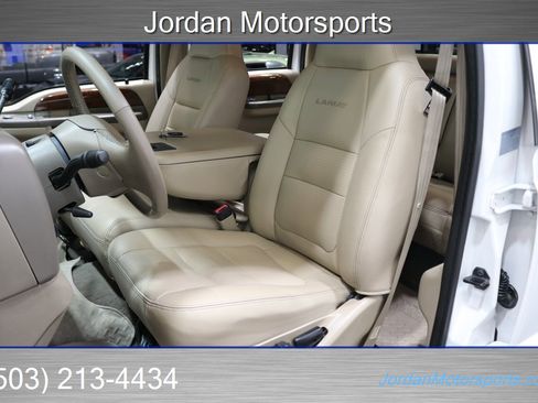 Used 2001 Ford F350 Lariat image 18