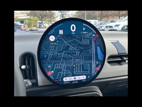 New 2026 MINI Cooper S FWD image 40