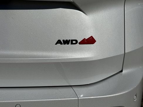 New 2026 Nissan Rogue SV w/ Rock Creek Premium Package image 9