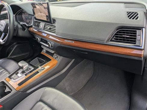 Used 2023 Audi Q5 2.0T Premium Plus image 39