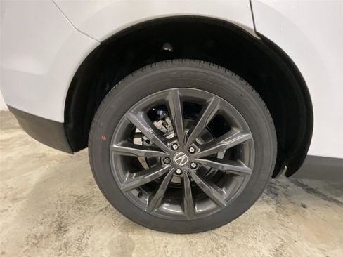 New 2026 Acura RDX A-Spec AWD/4WD image 25