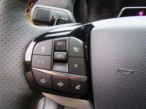 New 2026 Ford Explorer Tremor w/ Tremor Ultimate Package image 28