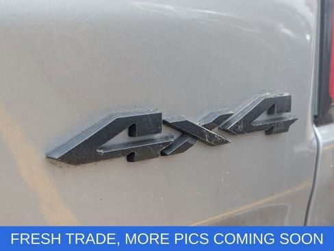 Used 2020 RAM 1500 Big Horn AWD/4WD image 12